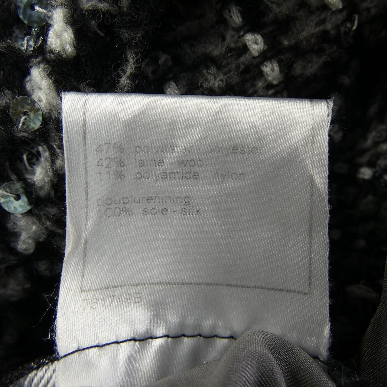 Chanel P29312V19396 Dress
