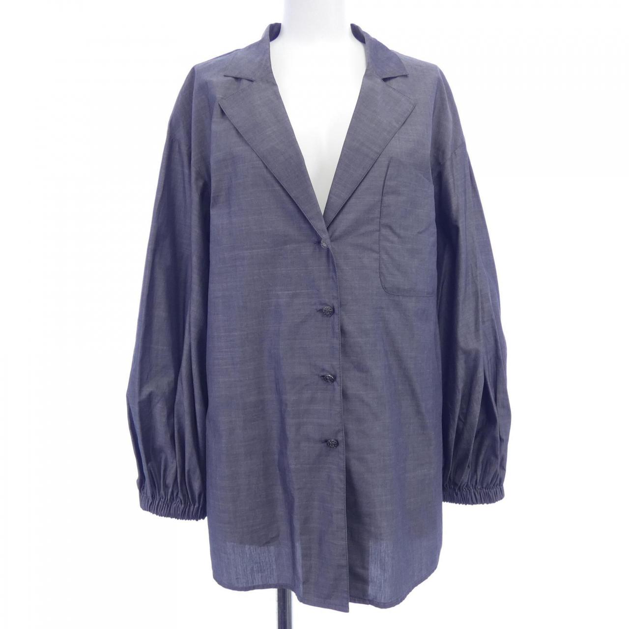 Chanel P45531V33622 Shirt