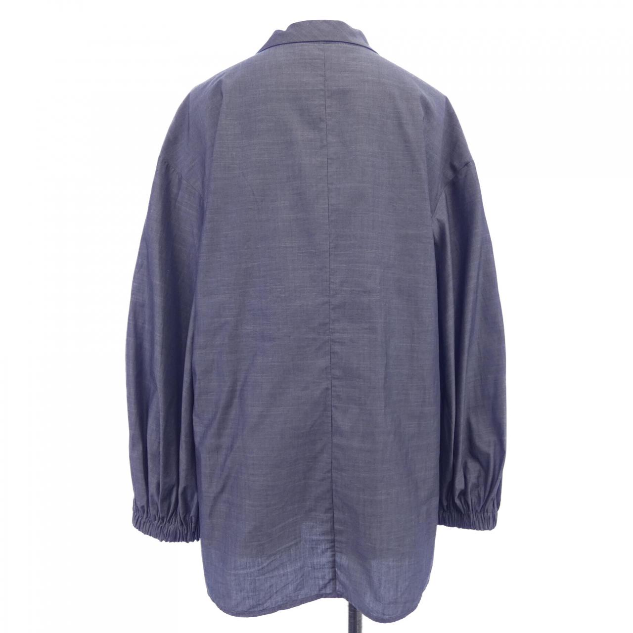 Chanel P45531V33622 Shirt