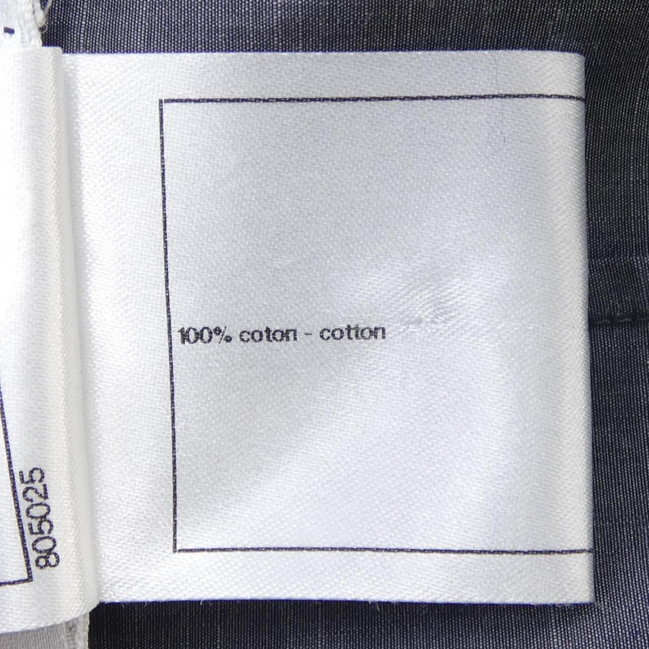 Chanel P45531V33622 Shirt