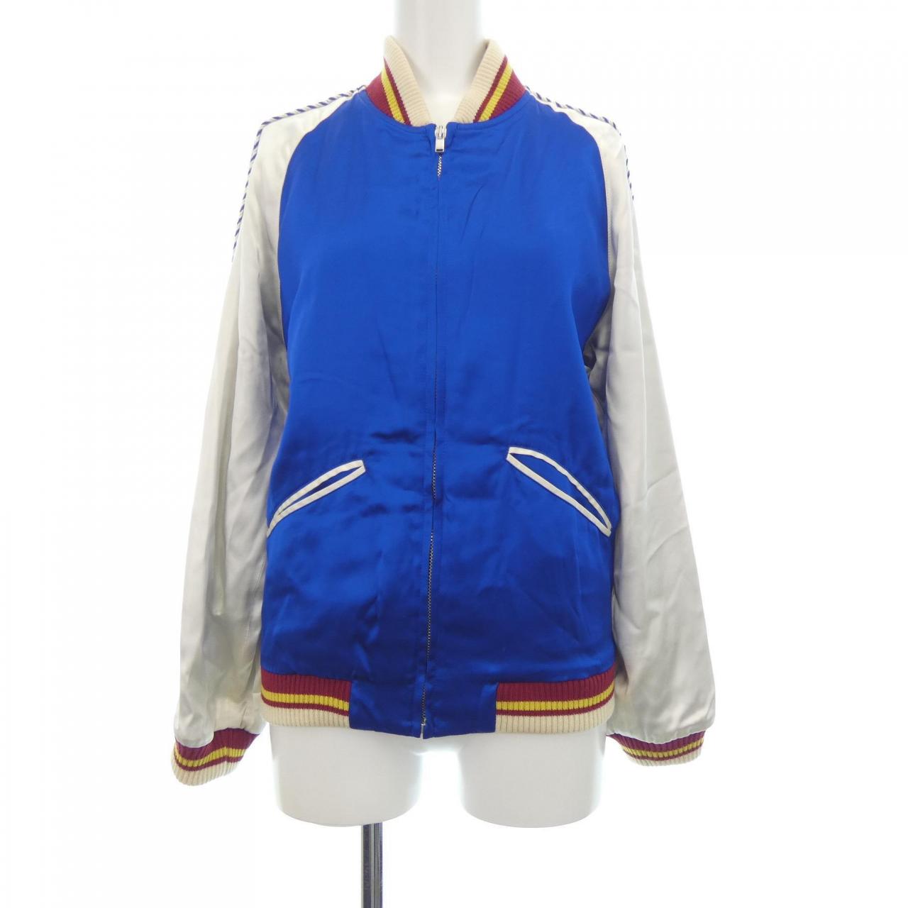 Saint Laurent Blouson