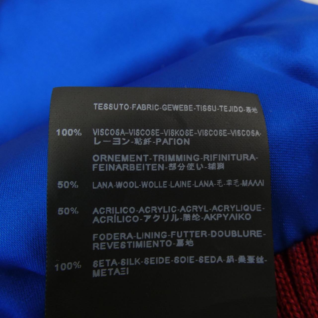 Saint Laurent Blouson
