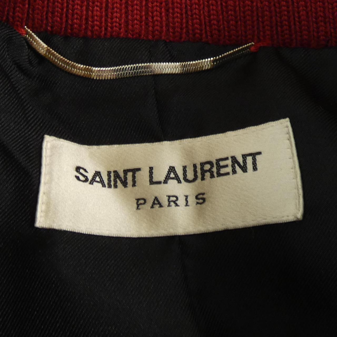 Saint Laurent Blouson
