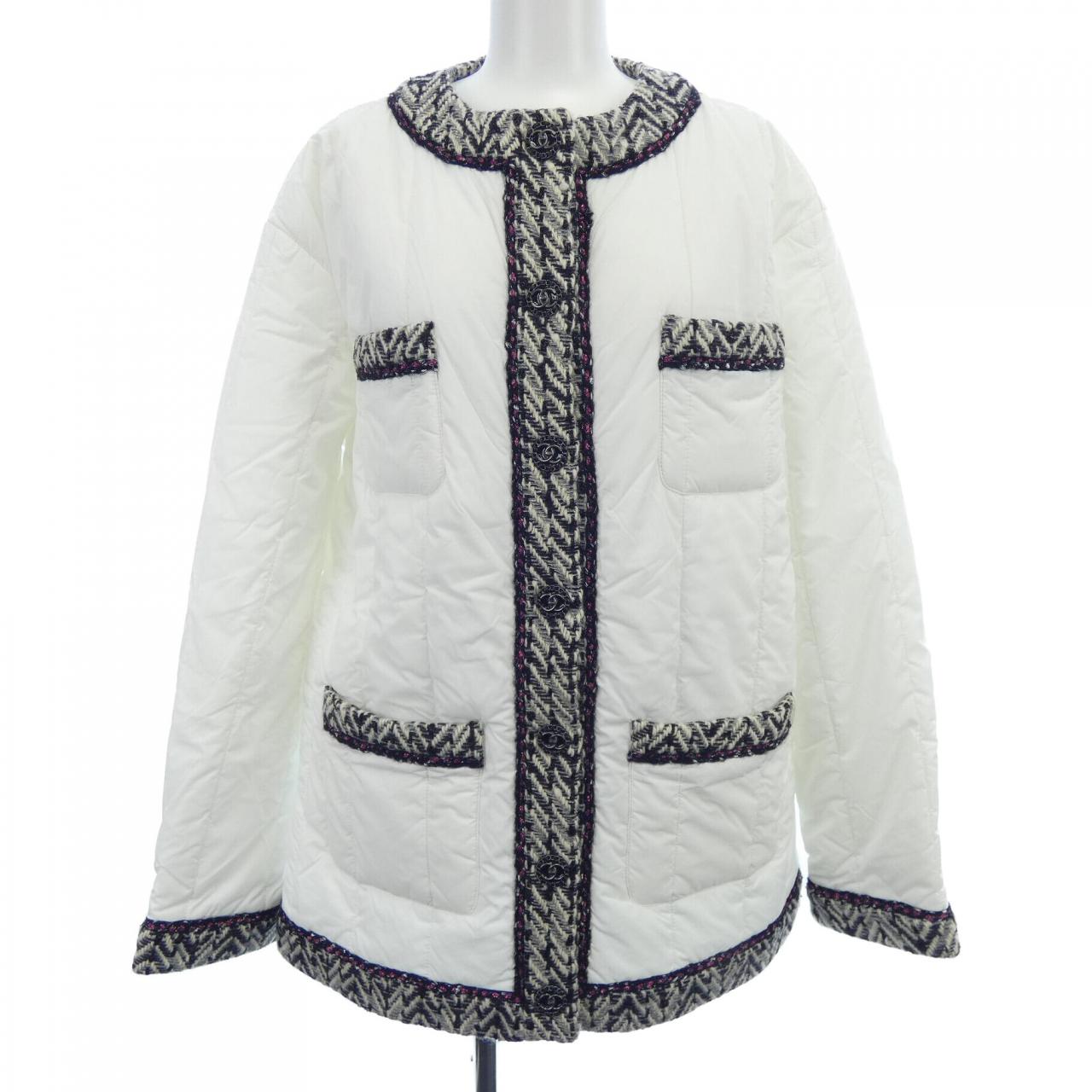 Chanel P59906V45660 Jacket