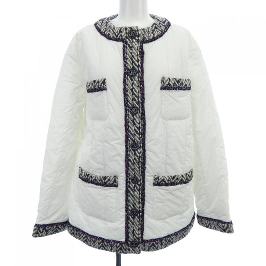 Chanel P59906V45660 Jacket