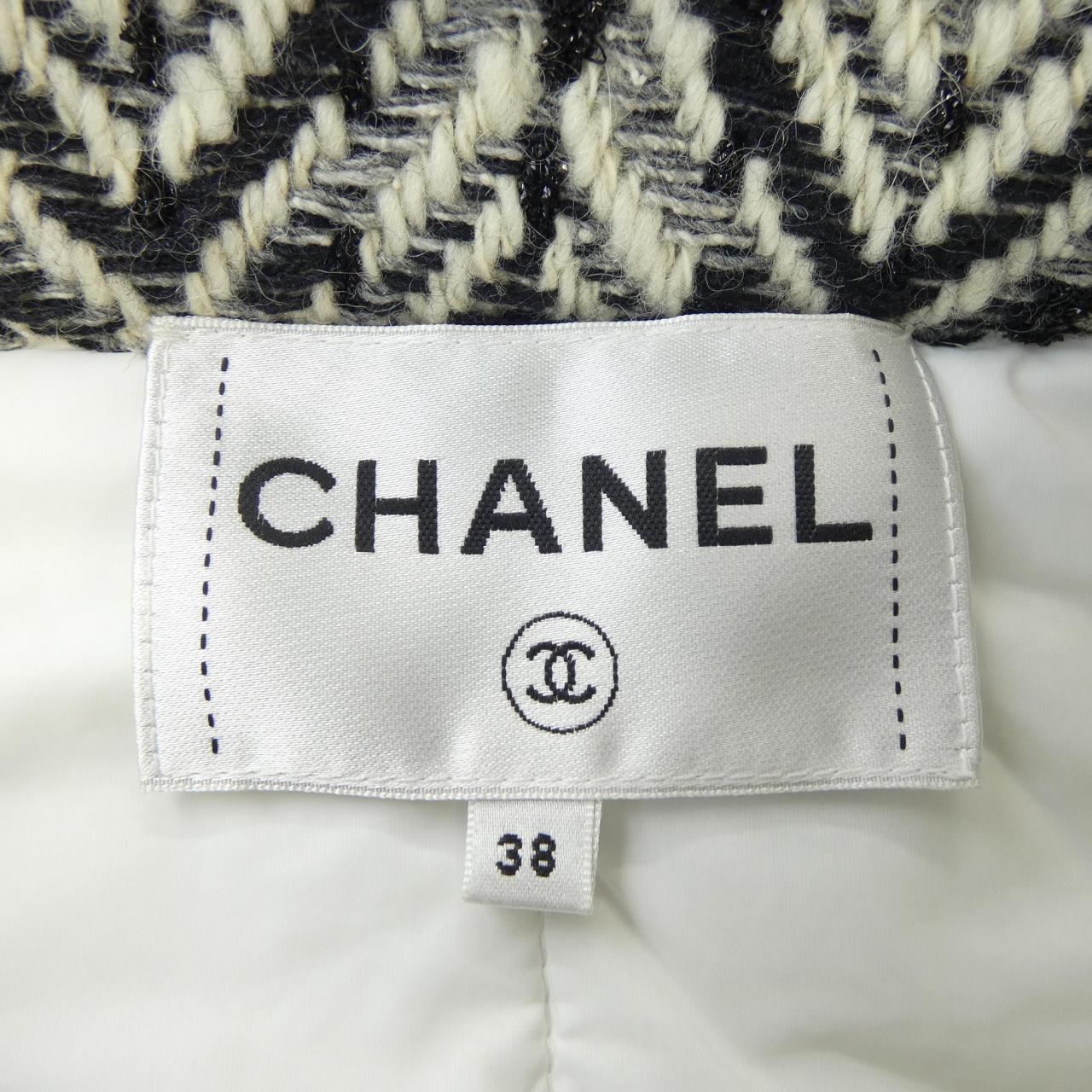 Chanel P59906V45660 Jacket