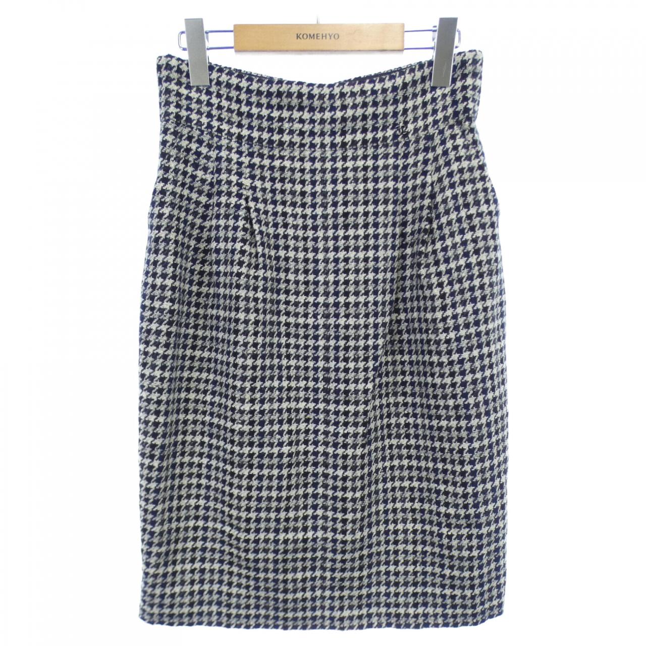 Chanel Skirt Skirt