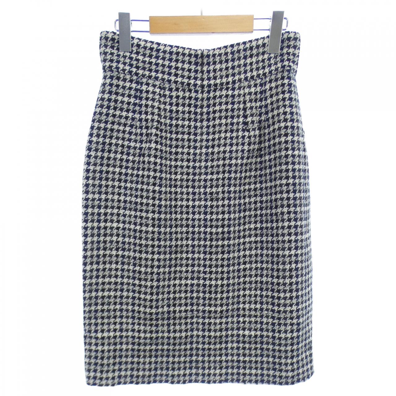 Chanel Skirt Skirt