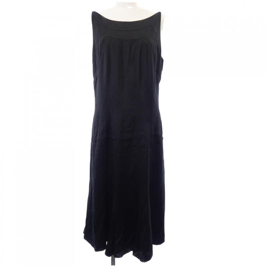 Chanel P28163V18138 06P Silk Dress
