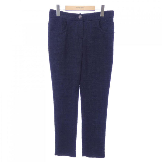 Chanel P44721V32815 Pants
