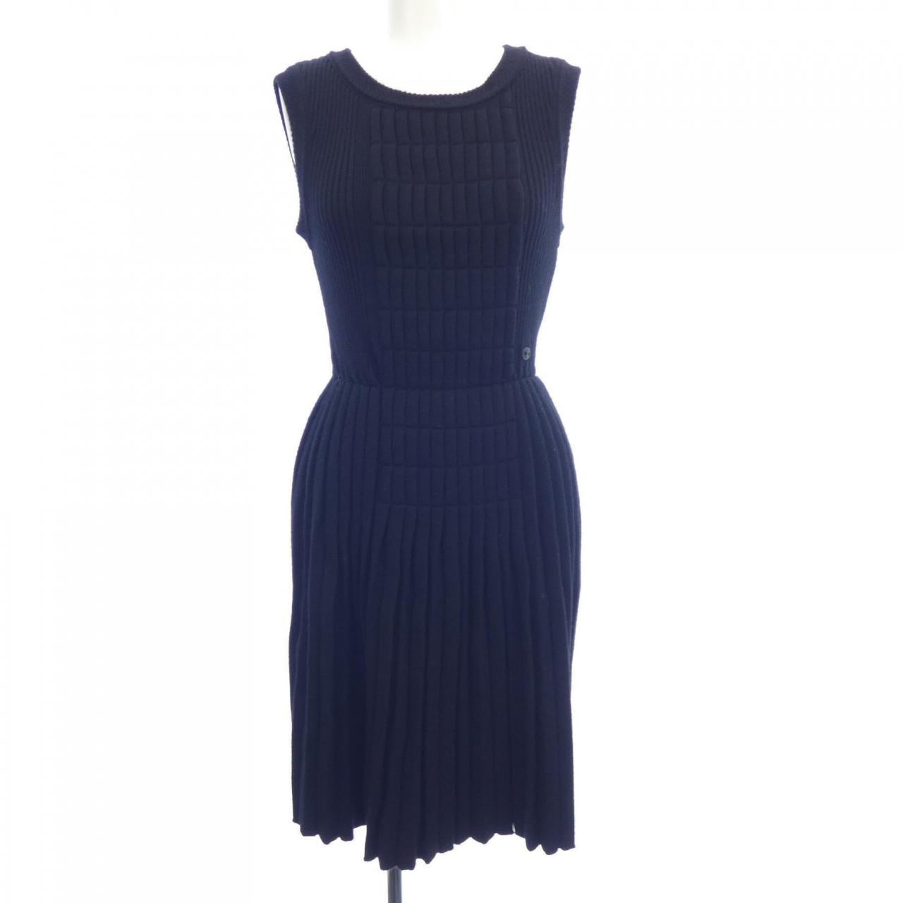 Chanel Dress