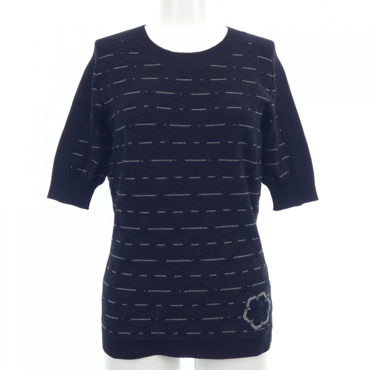 Chanel P47893K06108 Knit