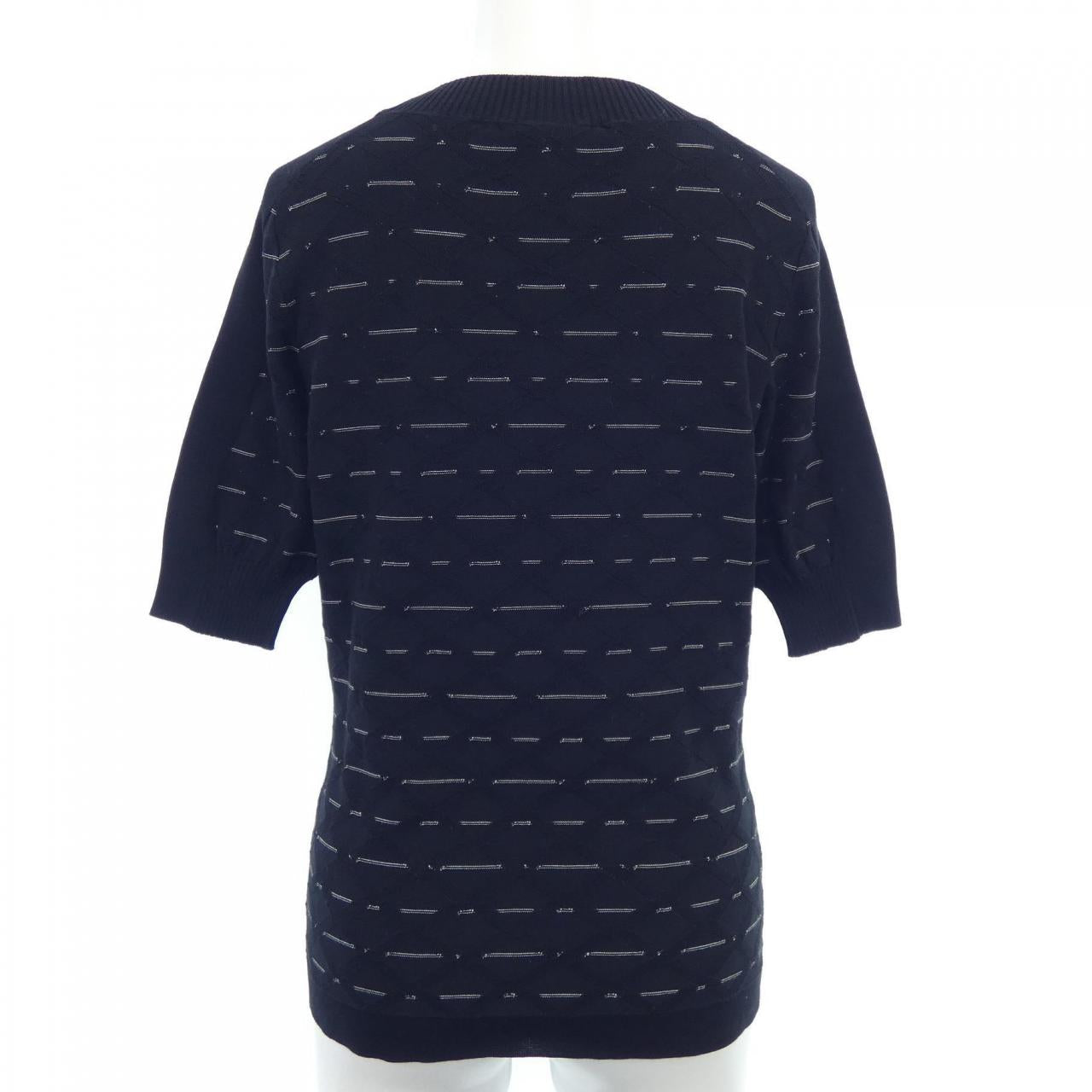 Chanel P47893K06108 Knit