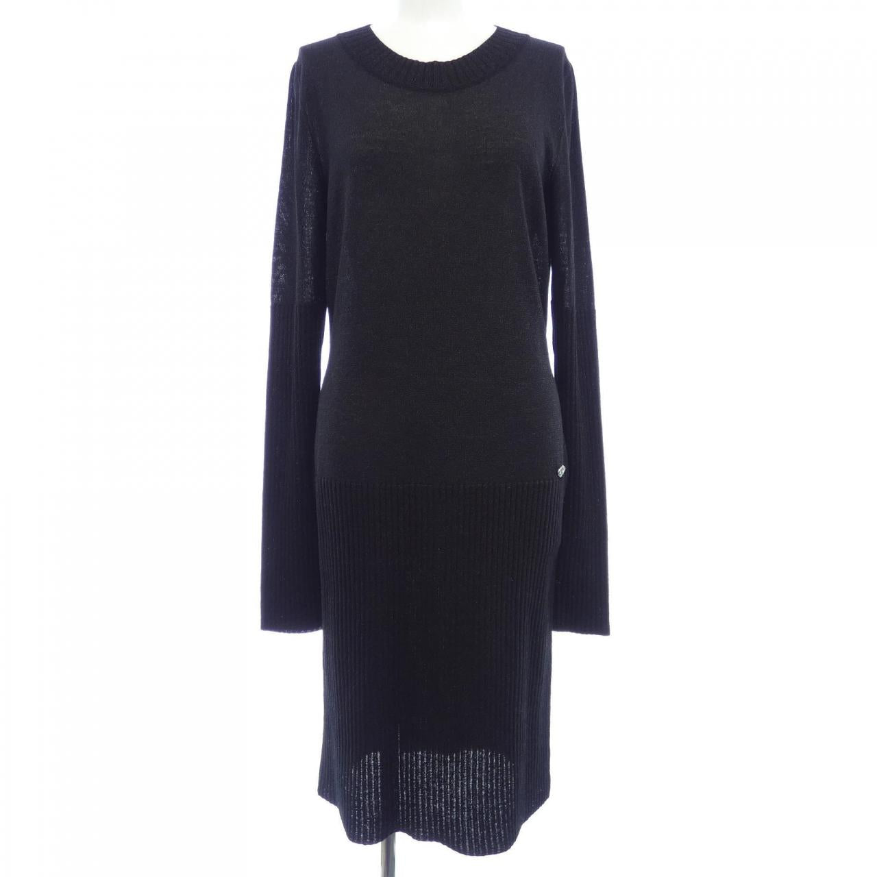 Chanel Dress