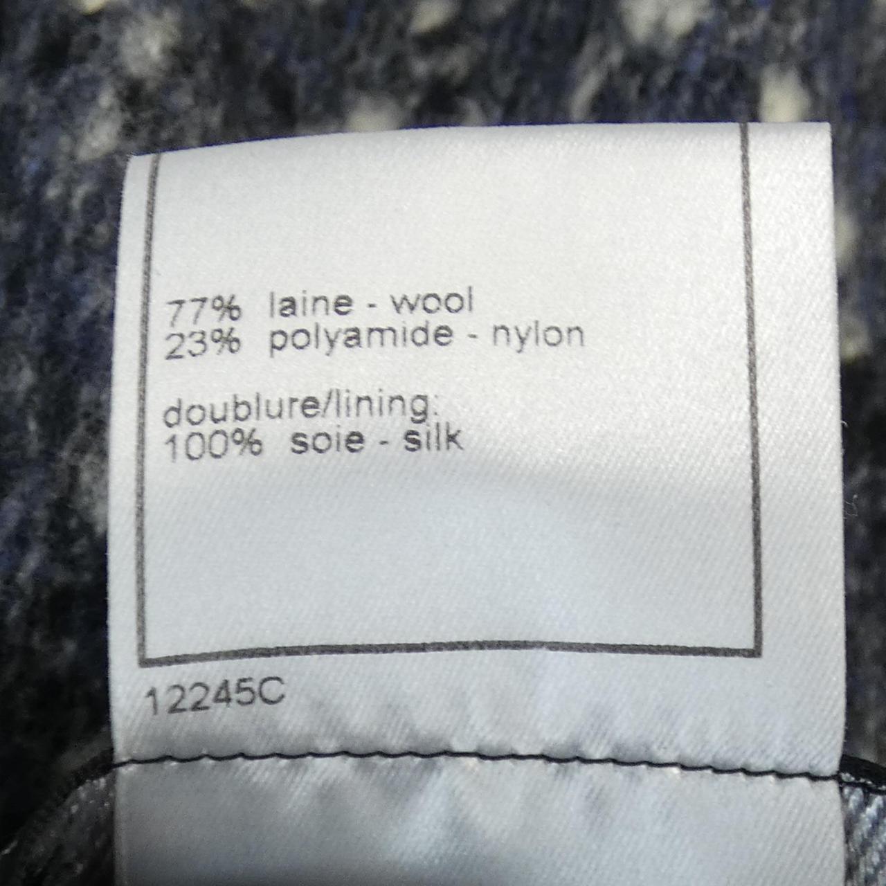 Chanel Jacket