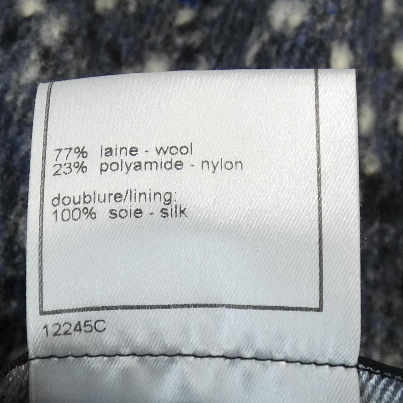 Chanel Jacket