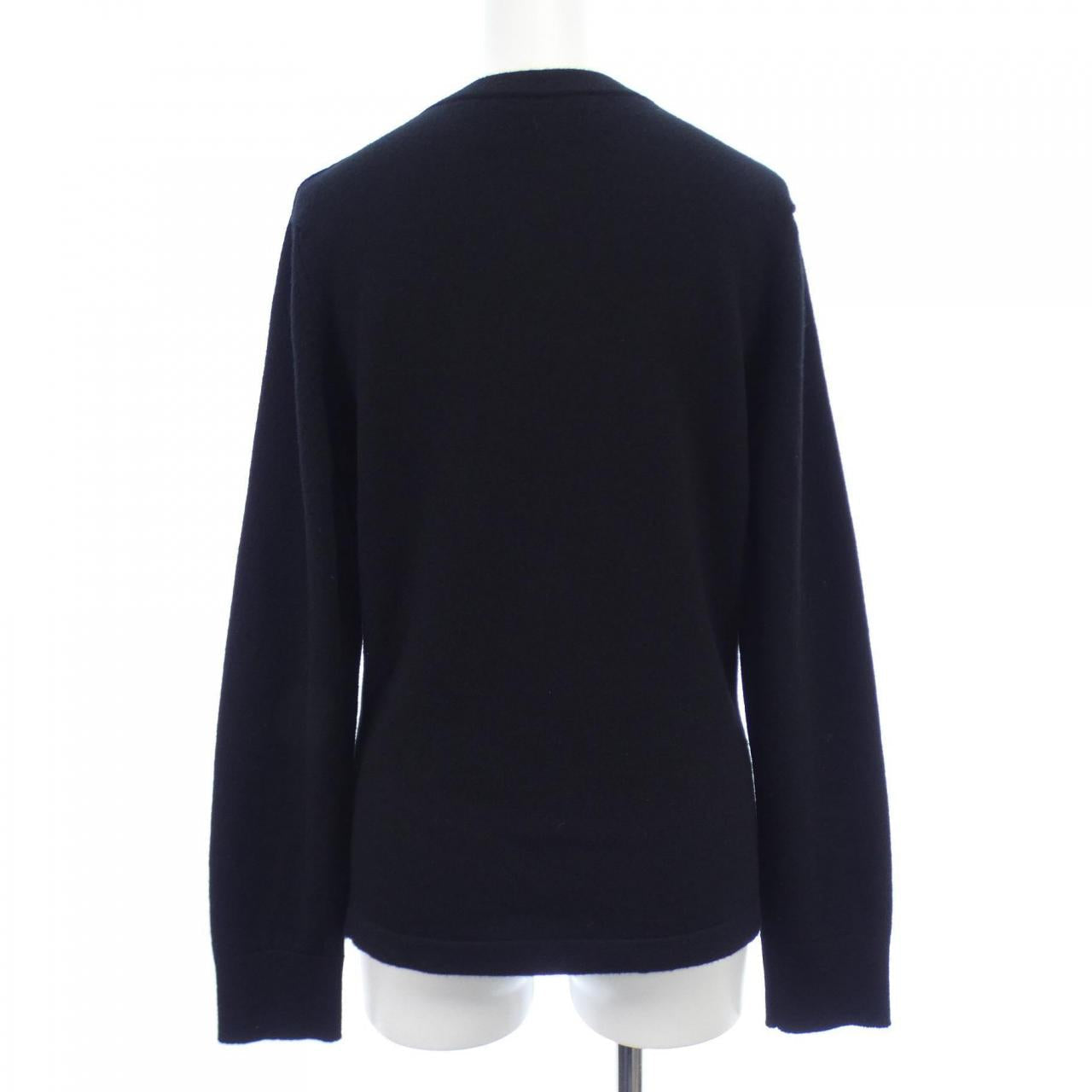 Chanel Cashmere Knit