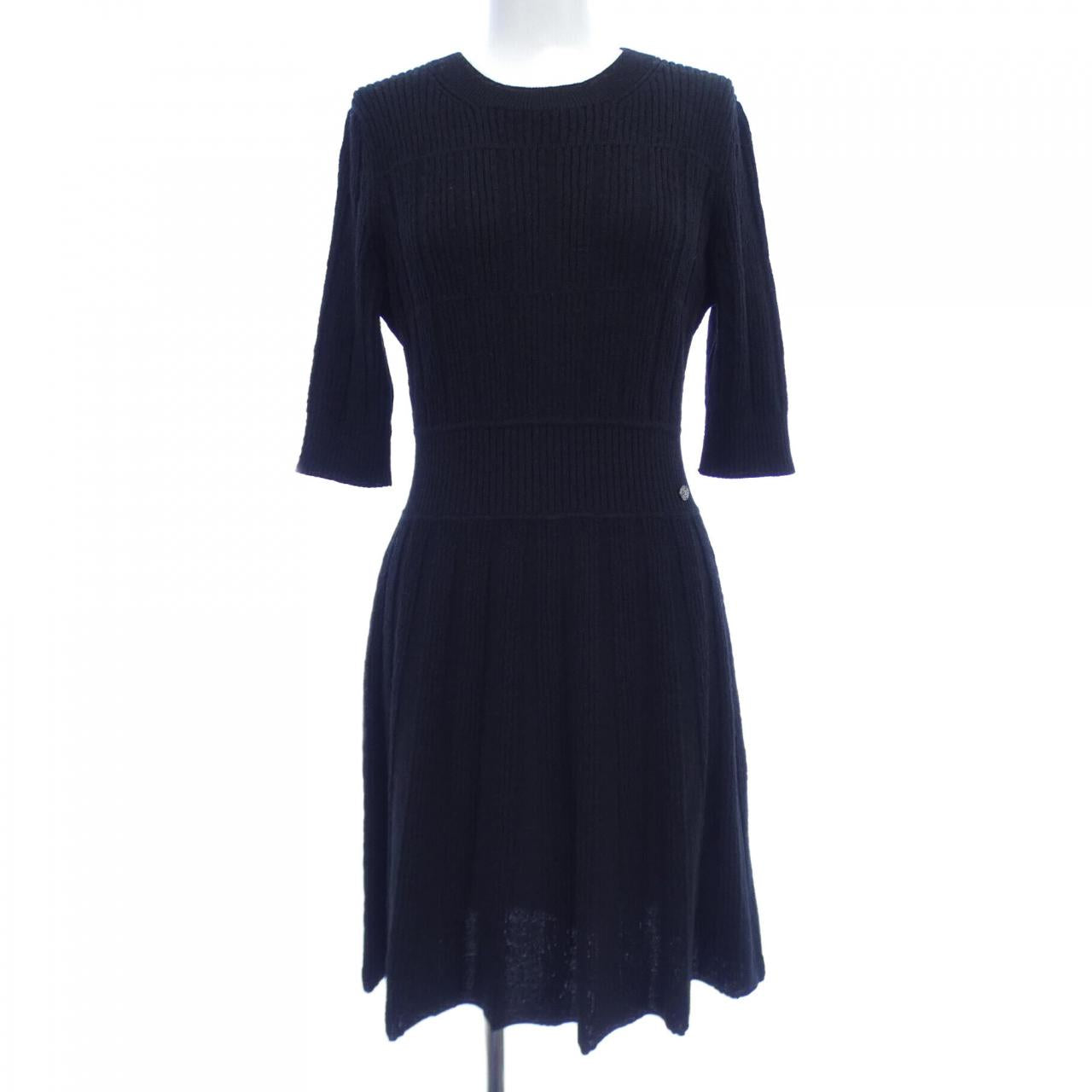 Chanel P59823K07804 Dress