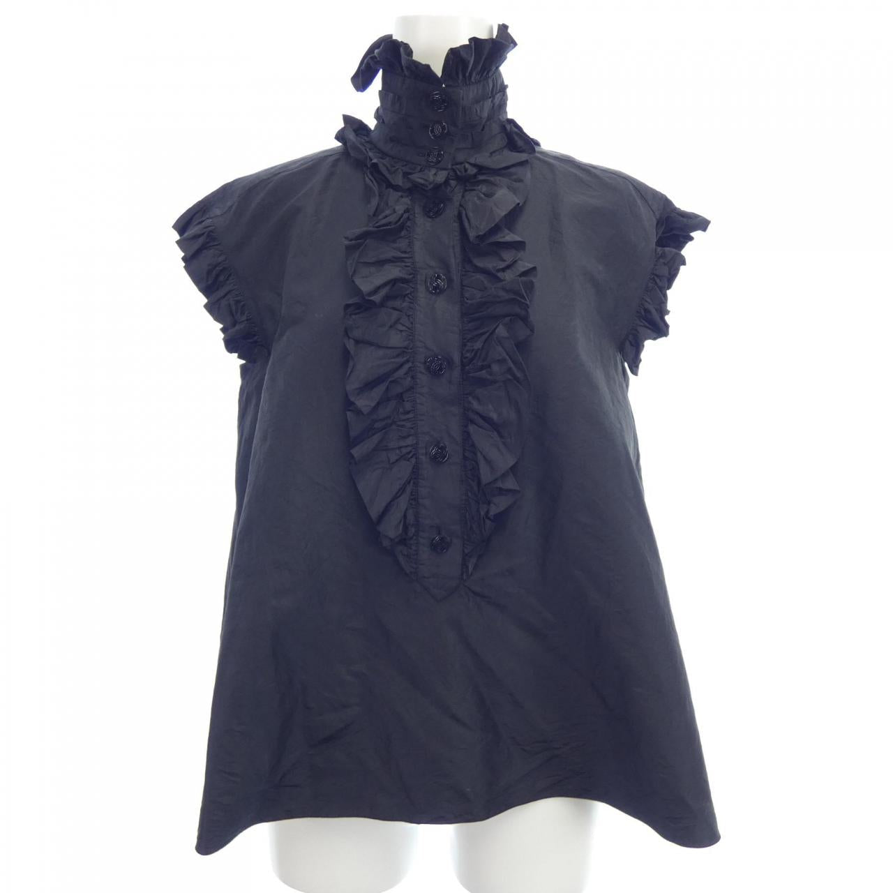 Chanel P30170V20340 07C Silk Top