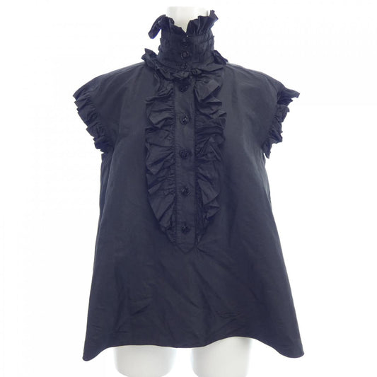 Chanel P30170V20340 07C Silk Top