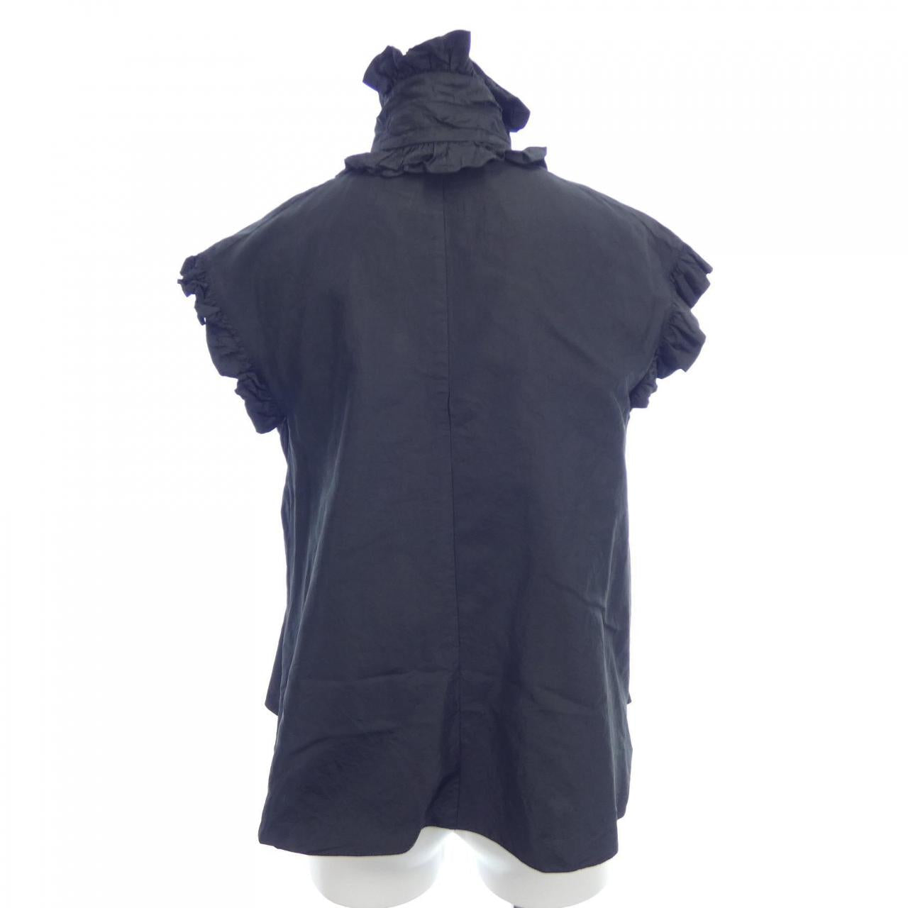 Chanel P30170V20340 07C Silk Top