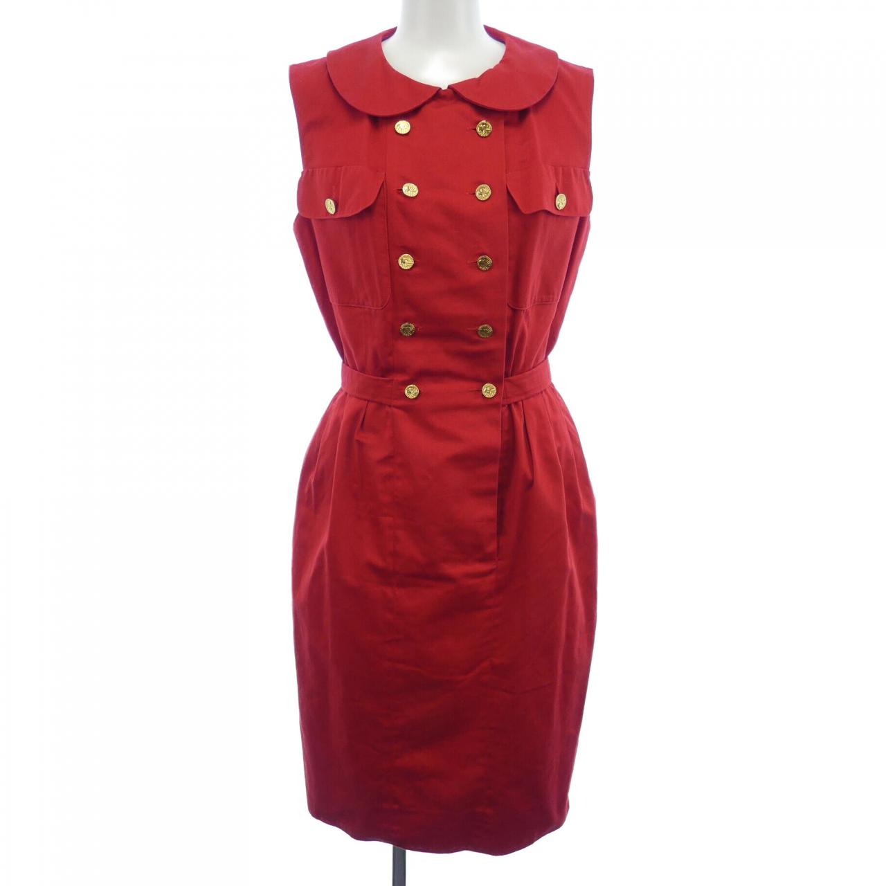 Chanel Dress