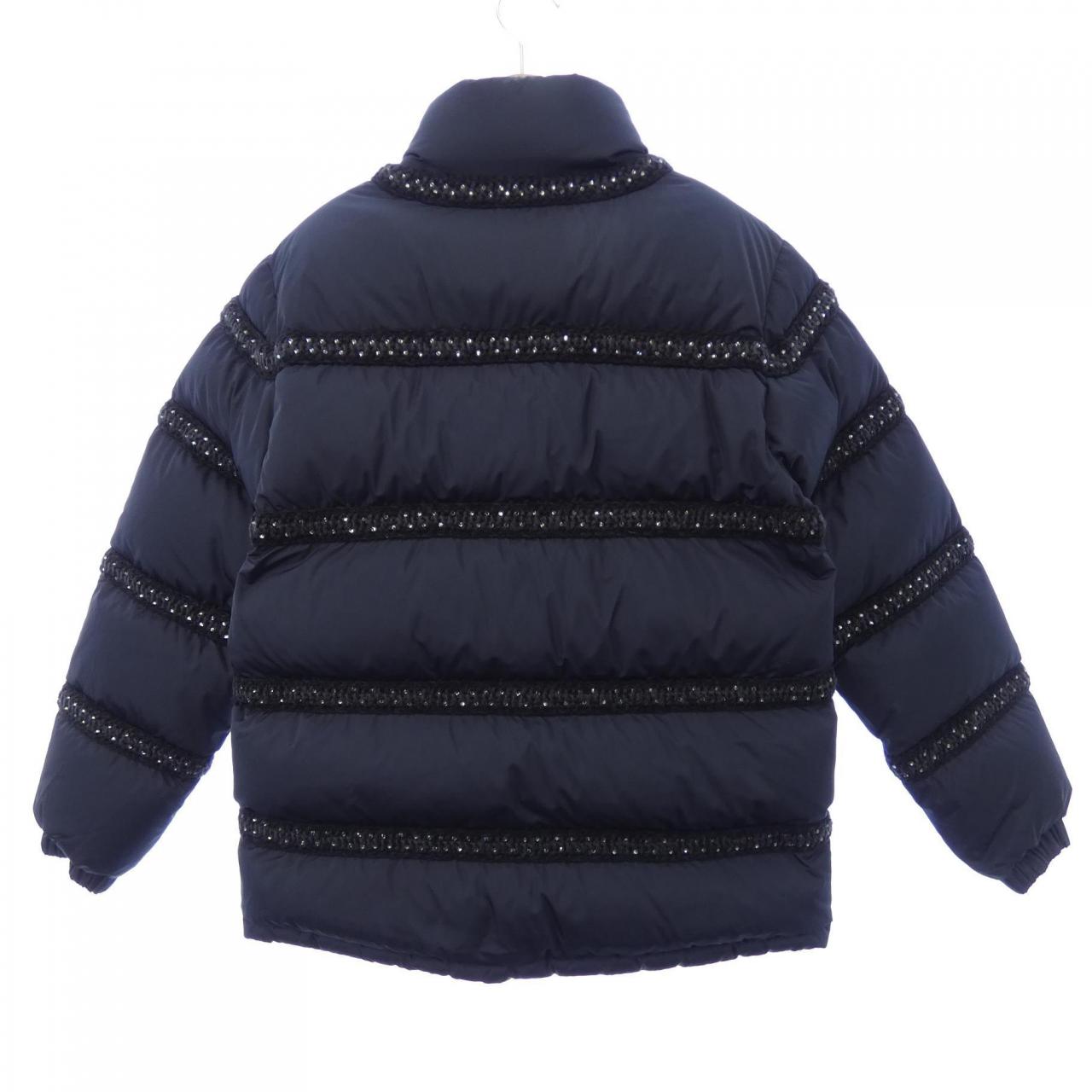 Chanel P77331V69560 Down Jacket