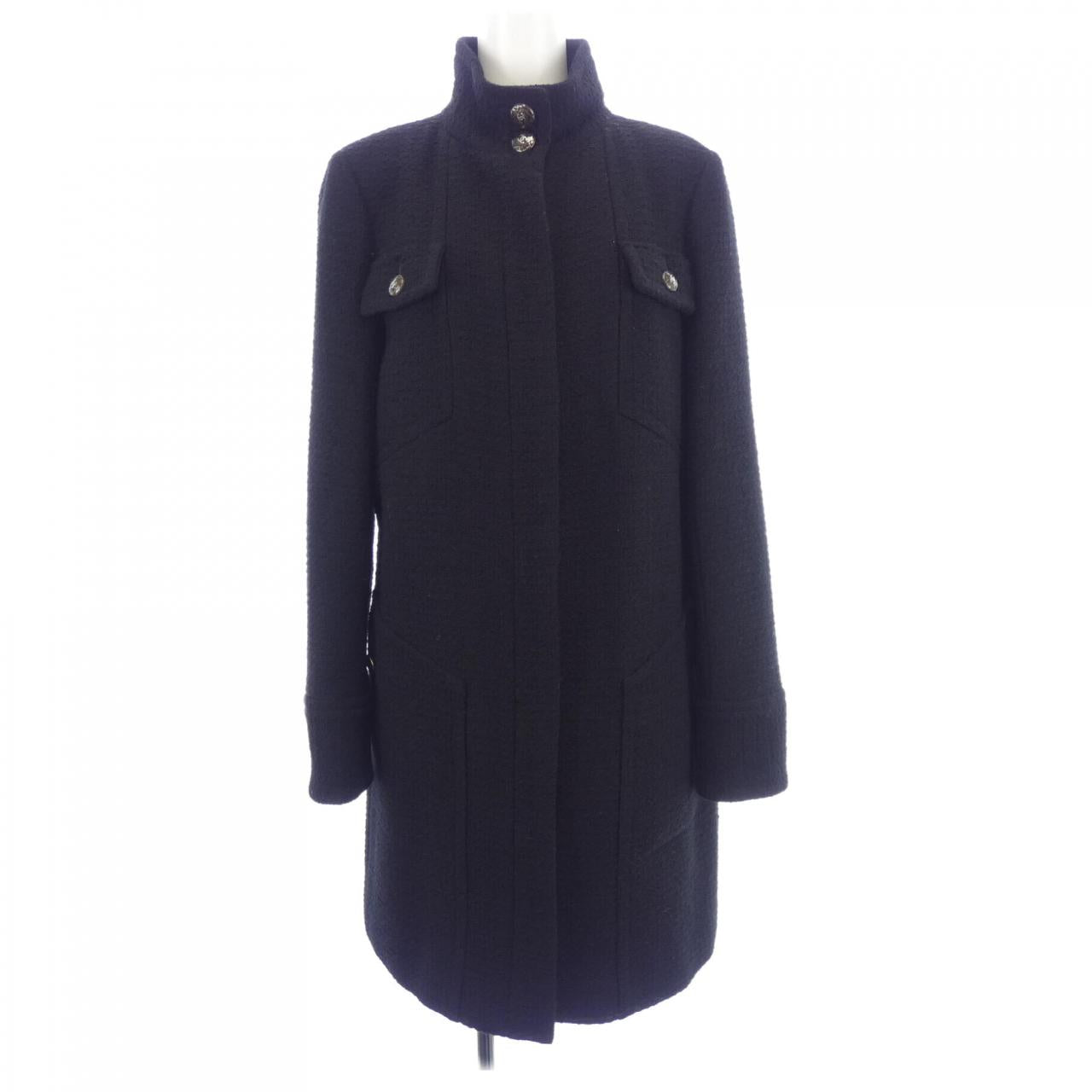 Chanel P50242V24261 Coat