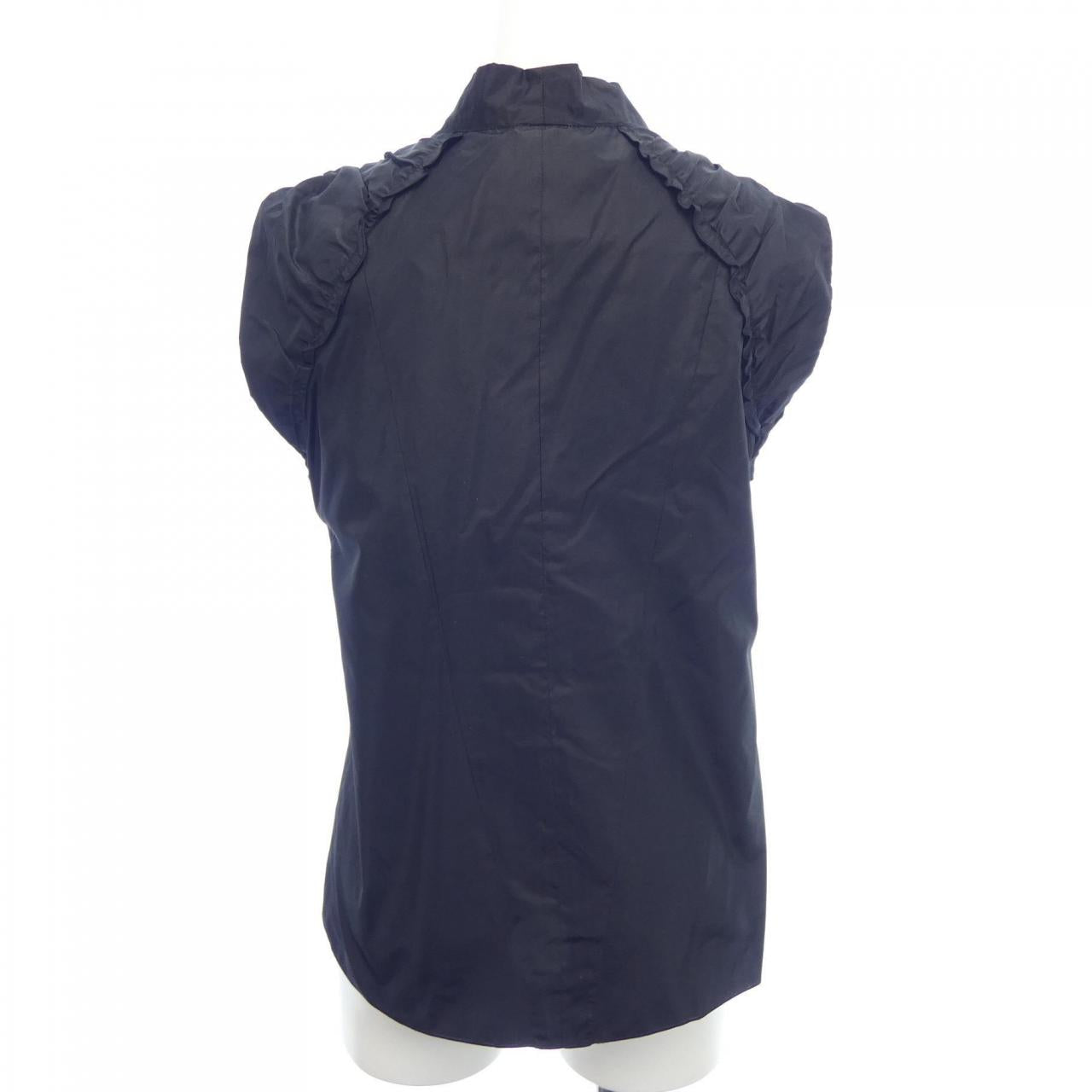 Chanel P34062V04931 08A Silk Top