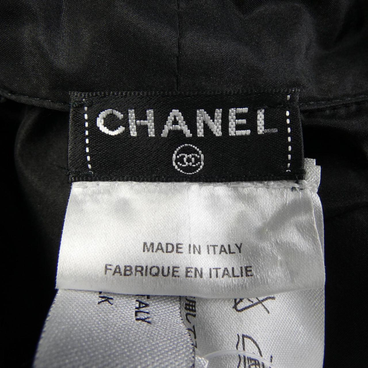 Chanel P34062V04931 08A Silk Top