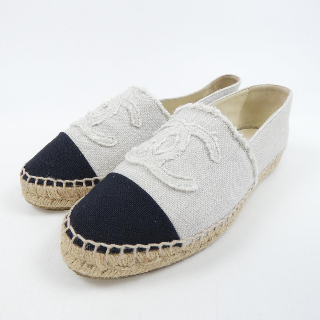 Chanel G29762X01400 Shoes