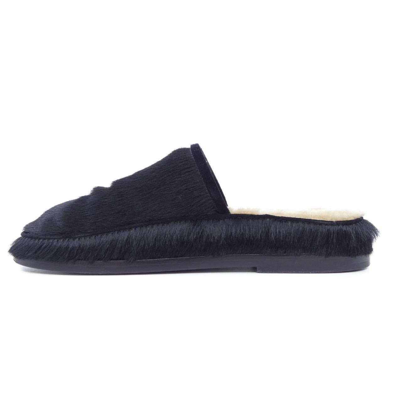 Chanel G38648Y56034 Calfskin & Suede Calfskin Sandals