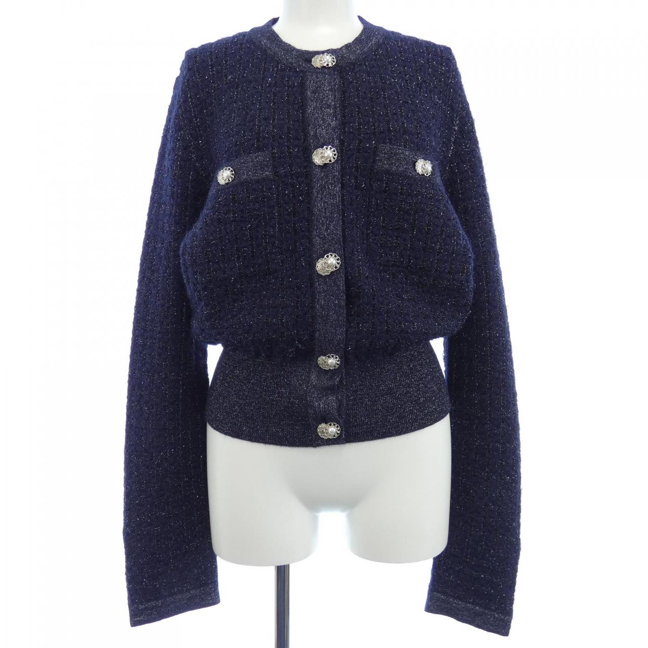 Chanel P65121K60974 Cardigan