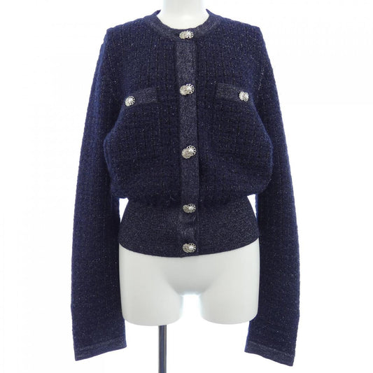 Chanel P65121K60974 Cardigan