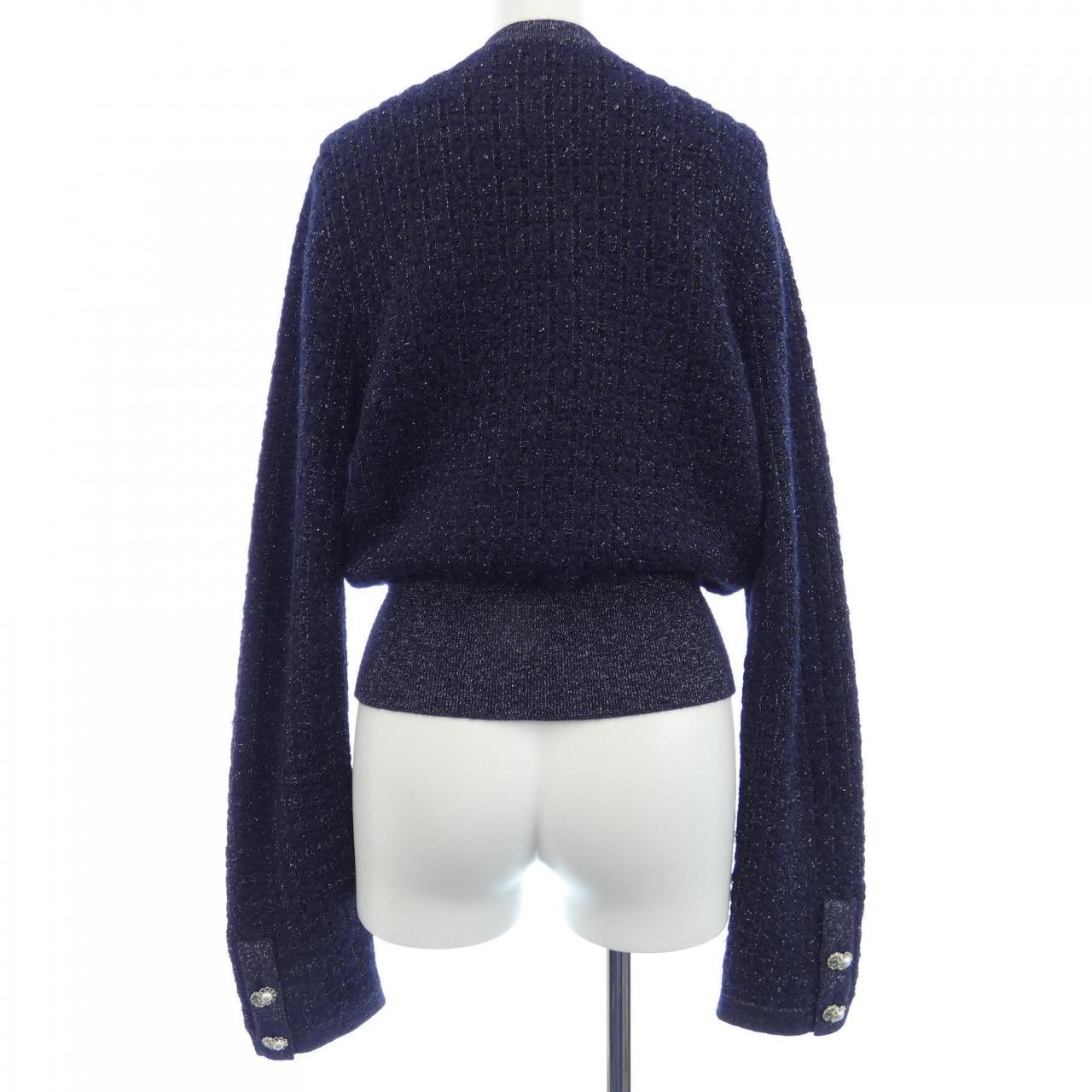 Chanel P65121K60974 Cardigan