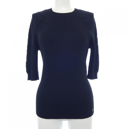 Chanel P71479K10223 Silk Blend Knit