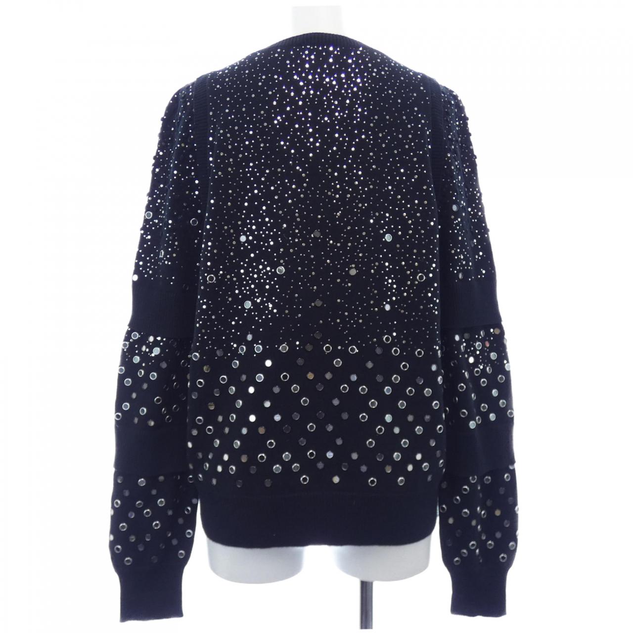 Chanel P57818K07602 Knit