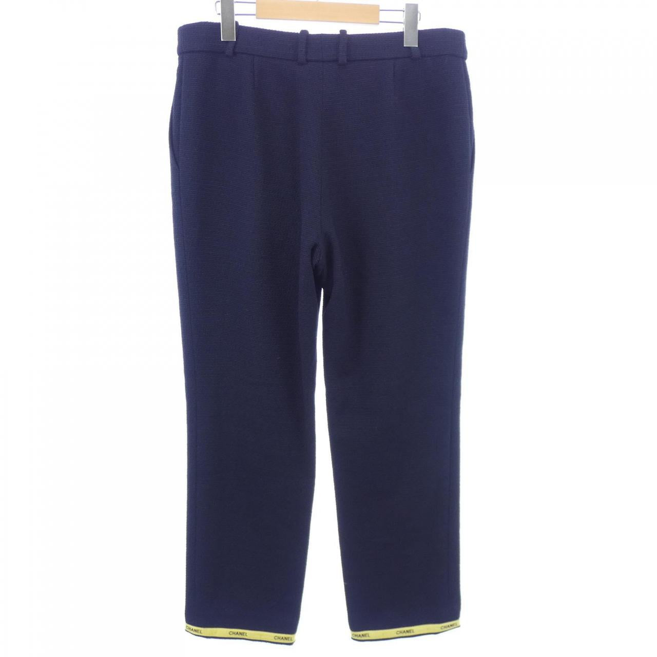 Chanel P70103V33633 Pants