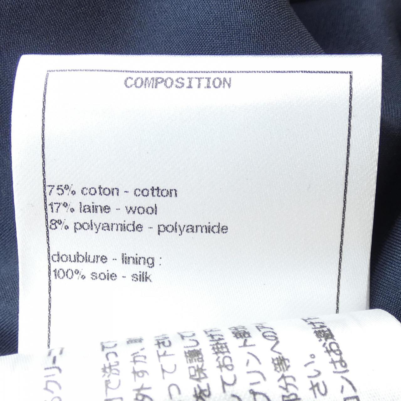 Chanel P70103V33633 Pants