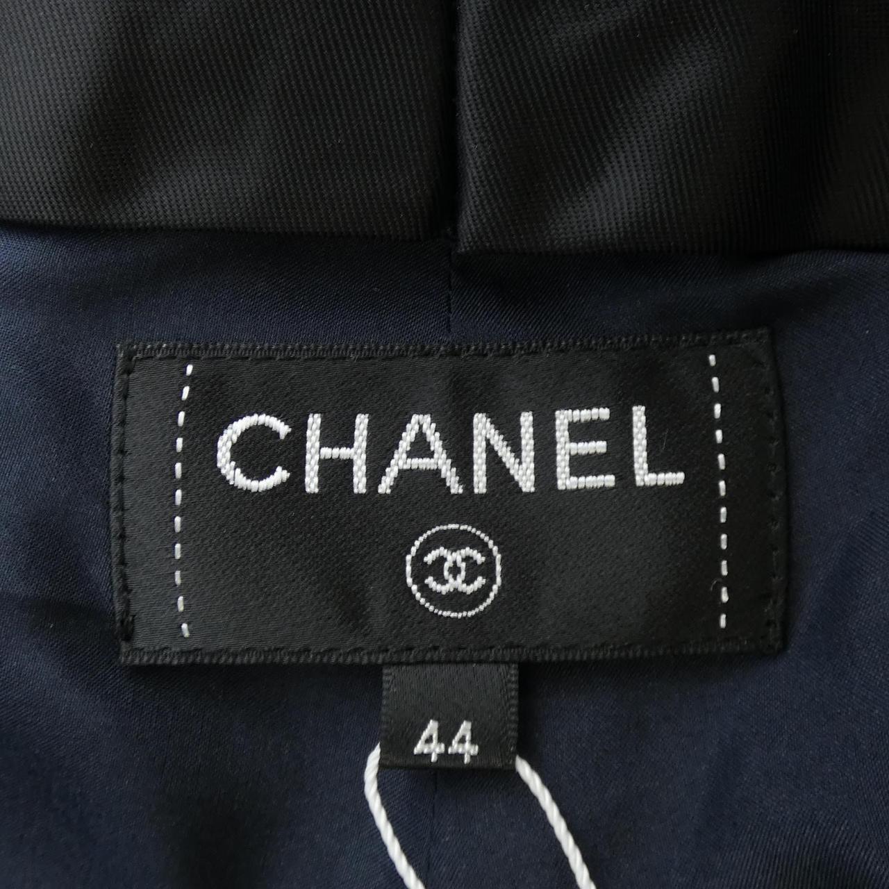 Chanel P70103V33633 Pants
