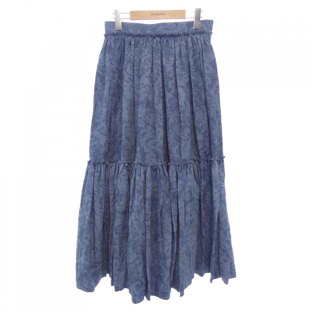 Christian Dior Skirt