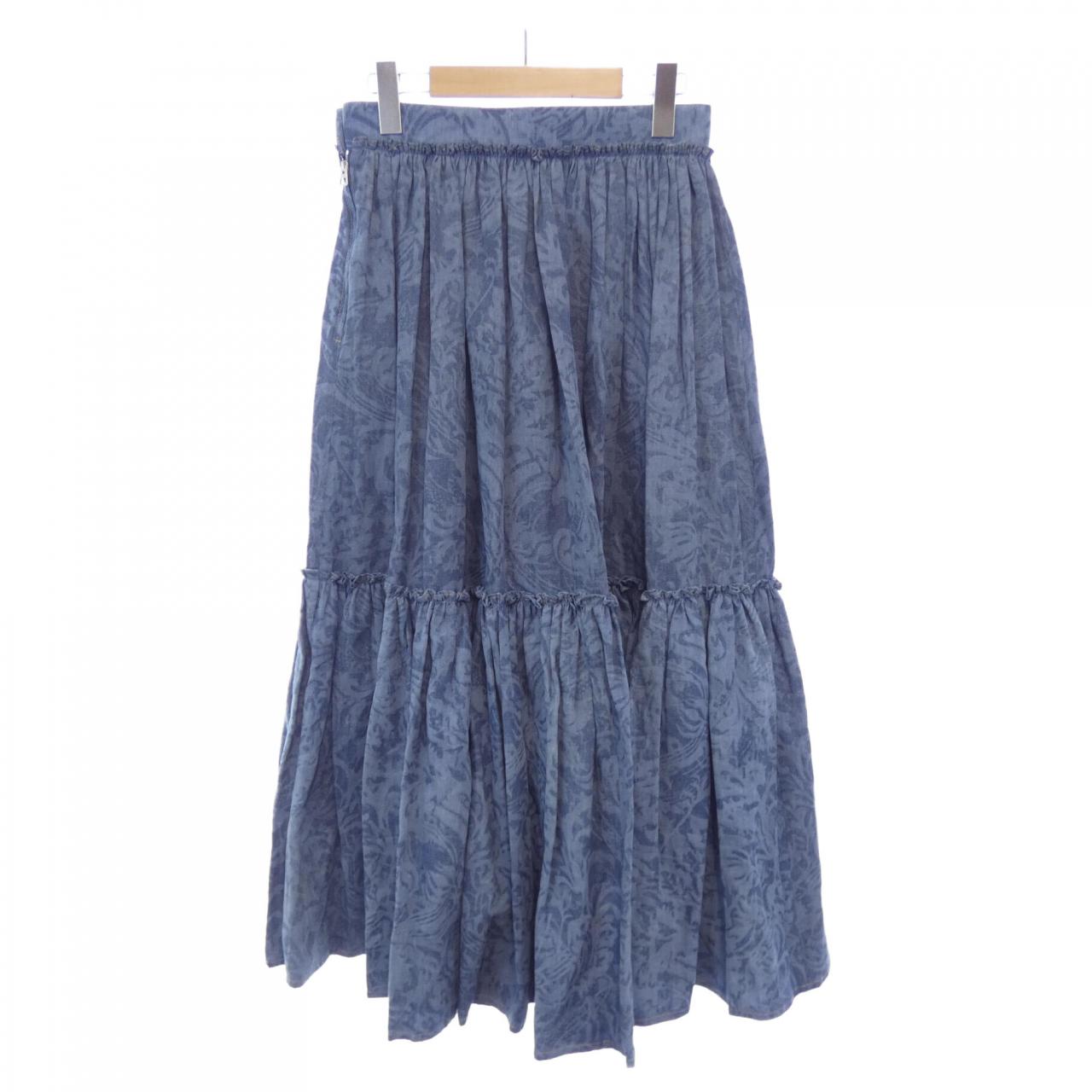 Christian Dior Skirt