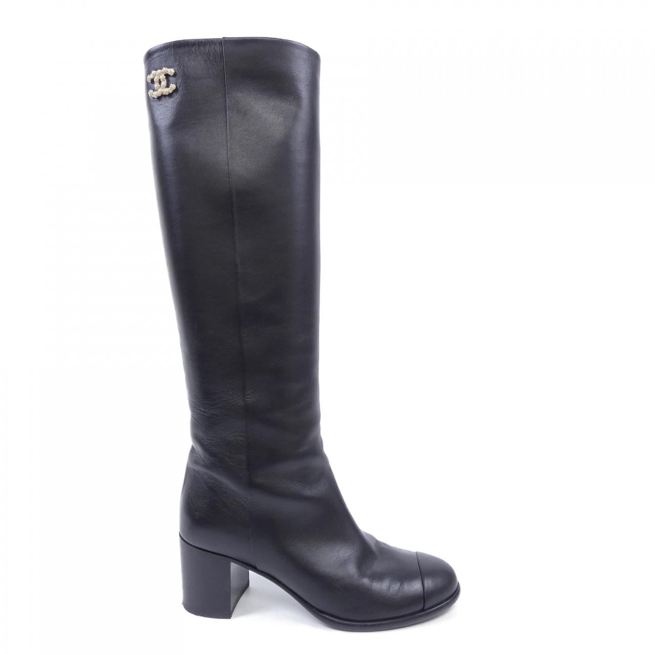 Chanel G36309 Boots