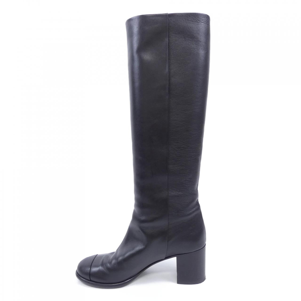 Chanel G36309 Boots