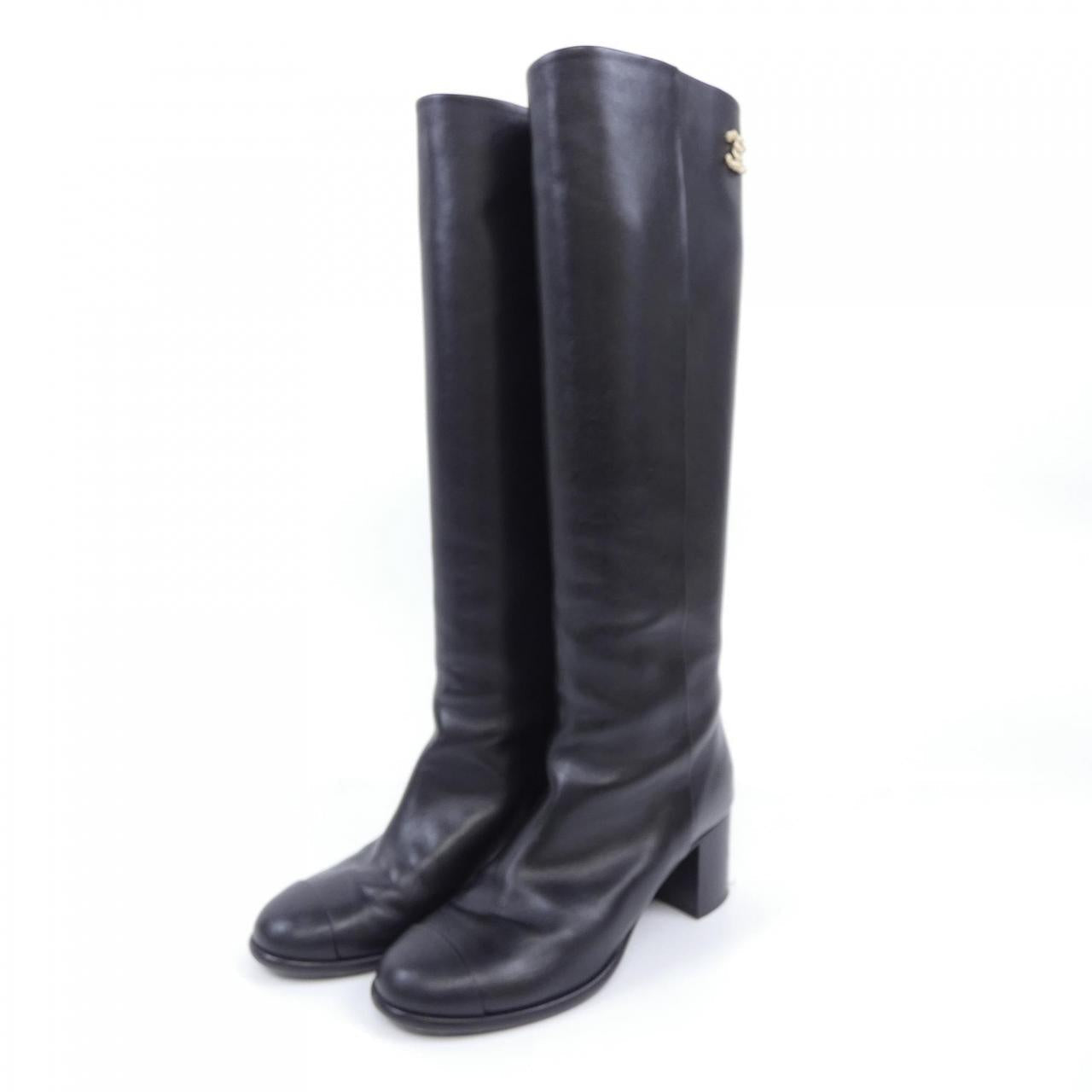Chanel G36309 Boots