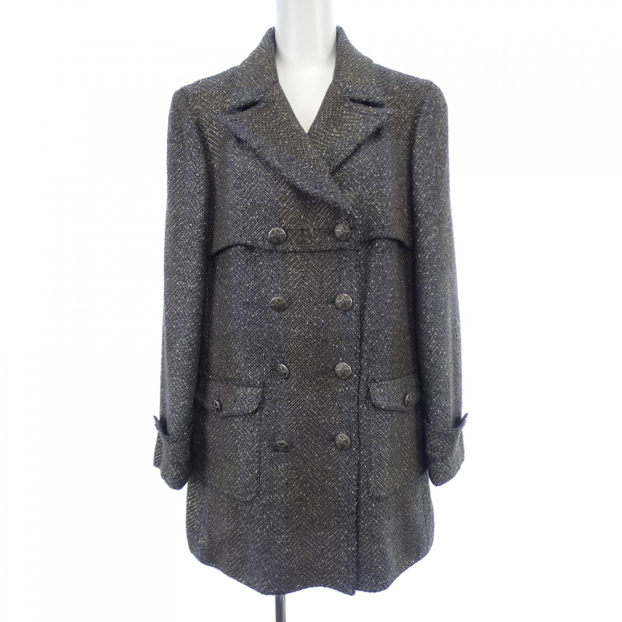 Chanel P31284V19963 07A Jacket