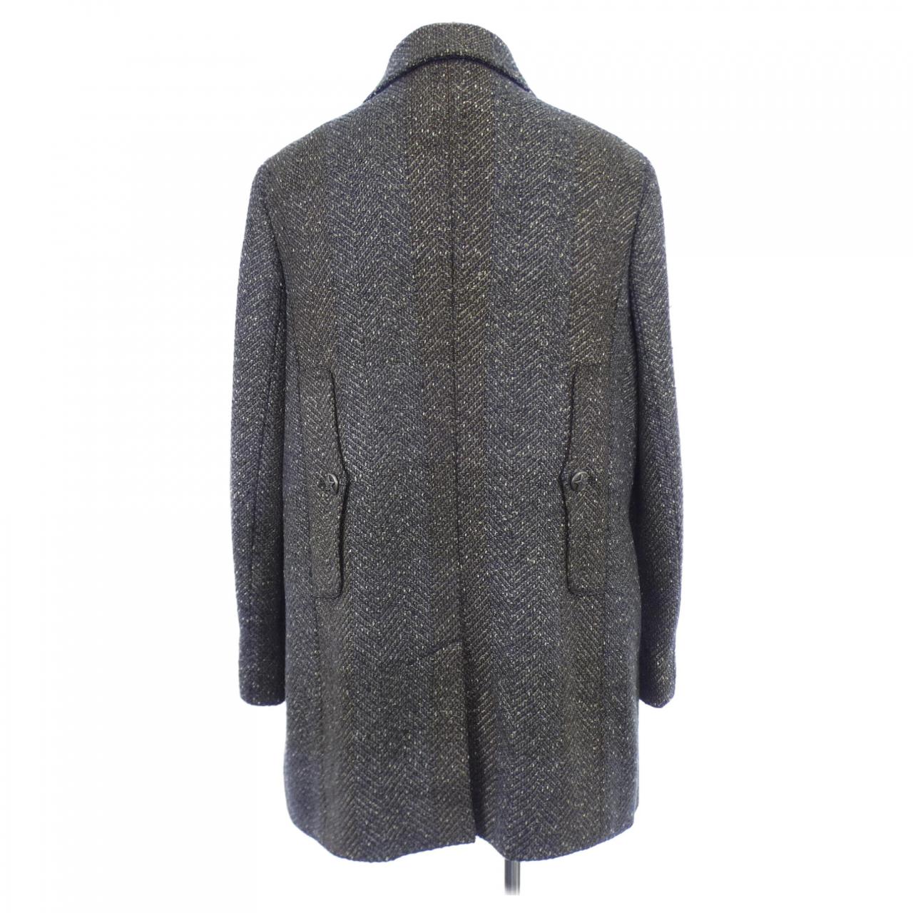 Chanel P31284V19963 07A Jacket