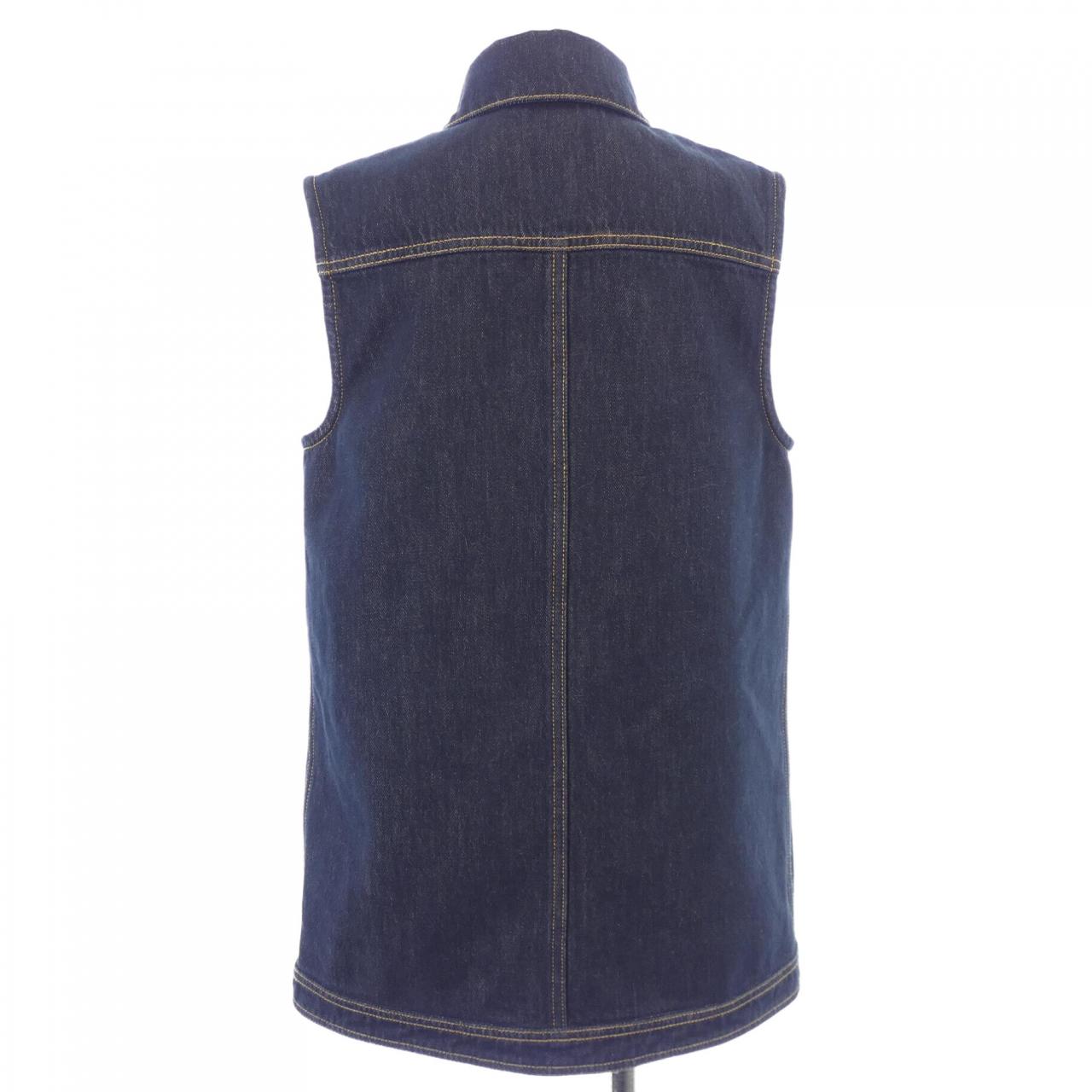 Chanel P78764V71012 25C Vest