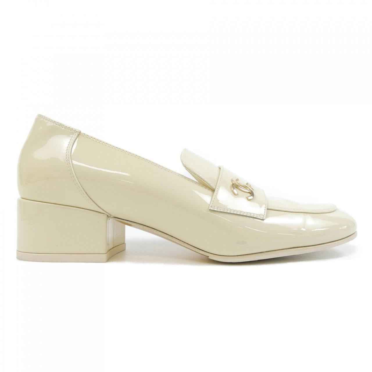 Chanel G39006 Pumps