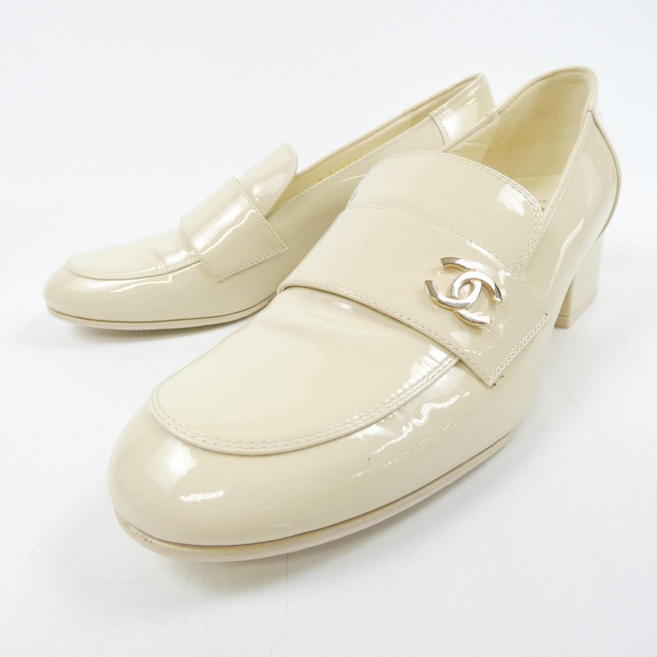 Chanel G39006 Pumps